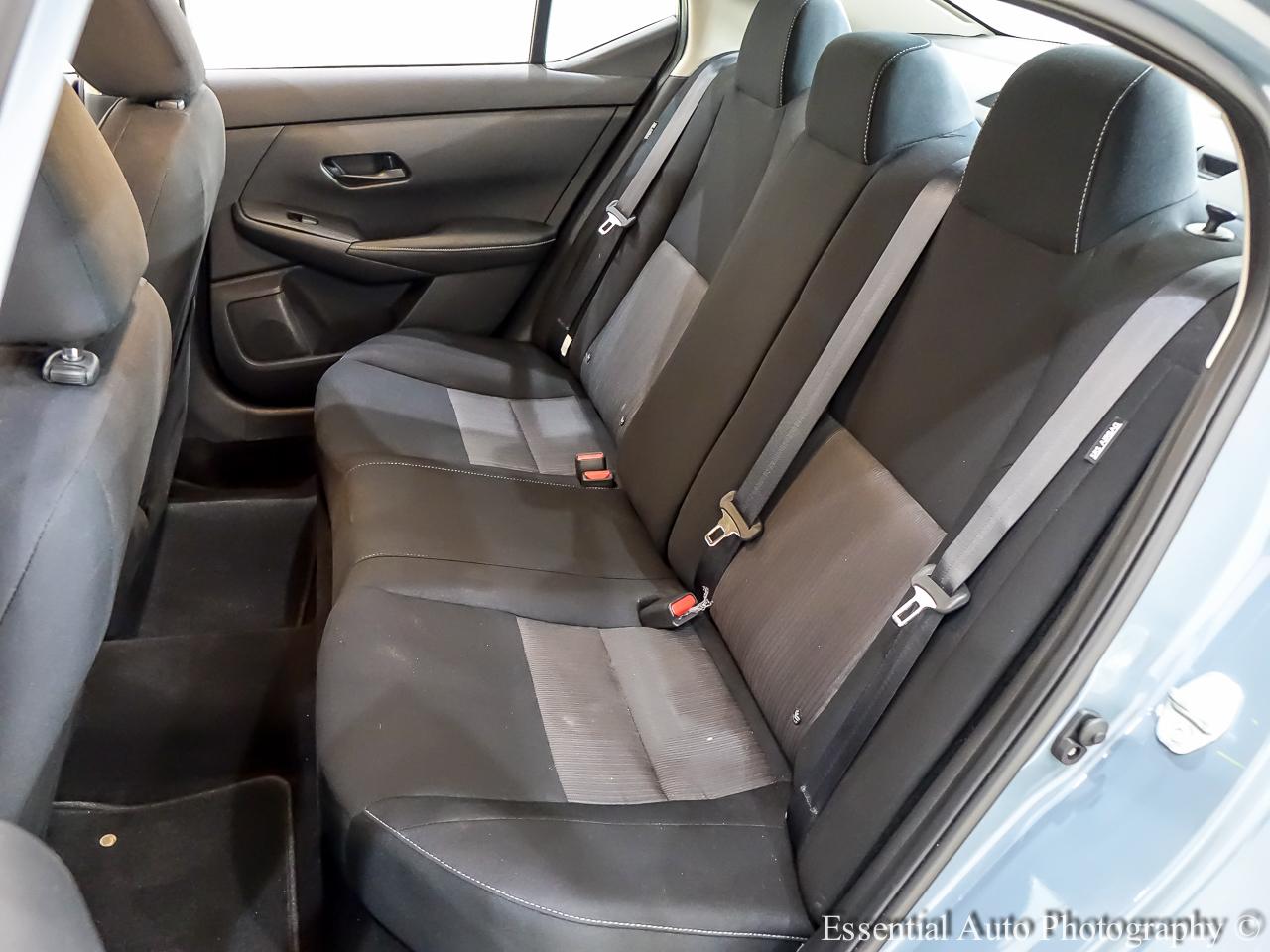 Nissan Sentra SV 2024