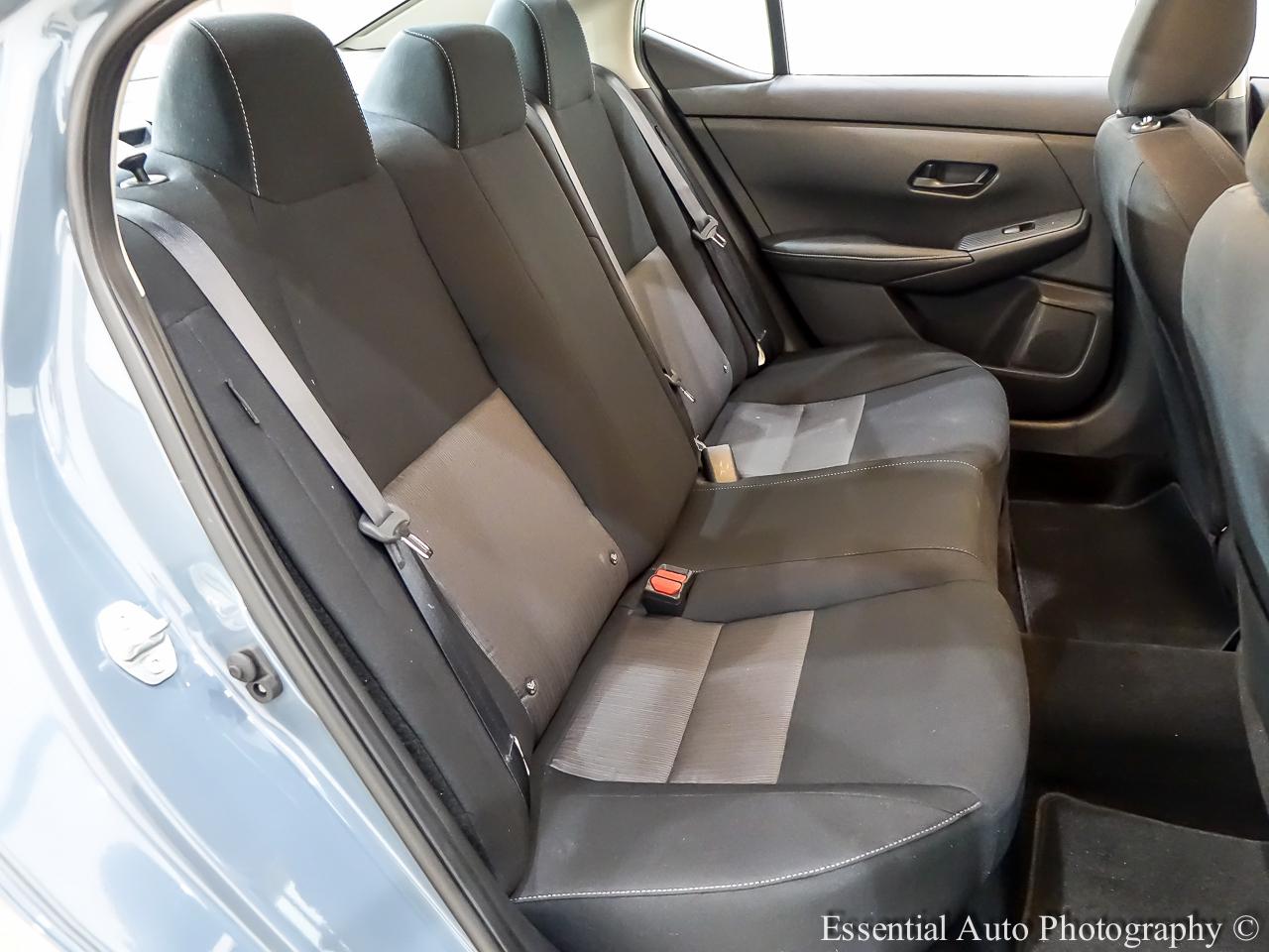 Nissan Sentra SV 2024