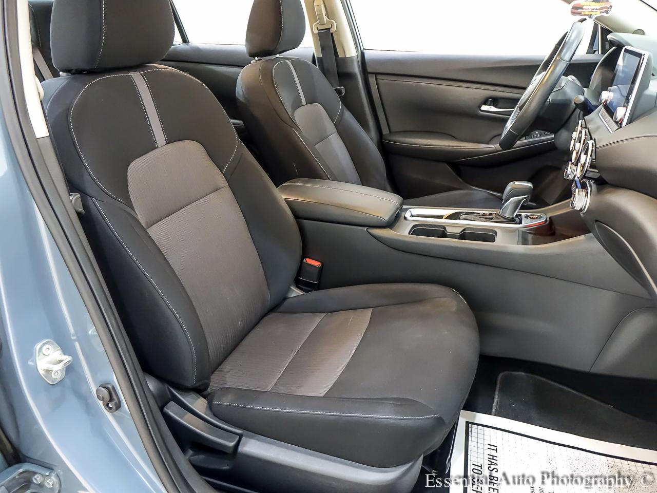 Nissan Sentra SV 2024