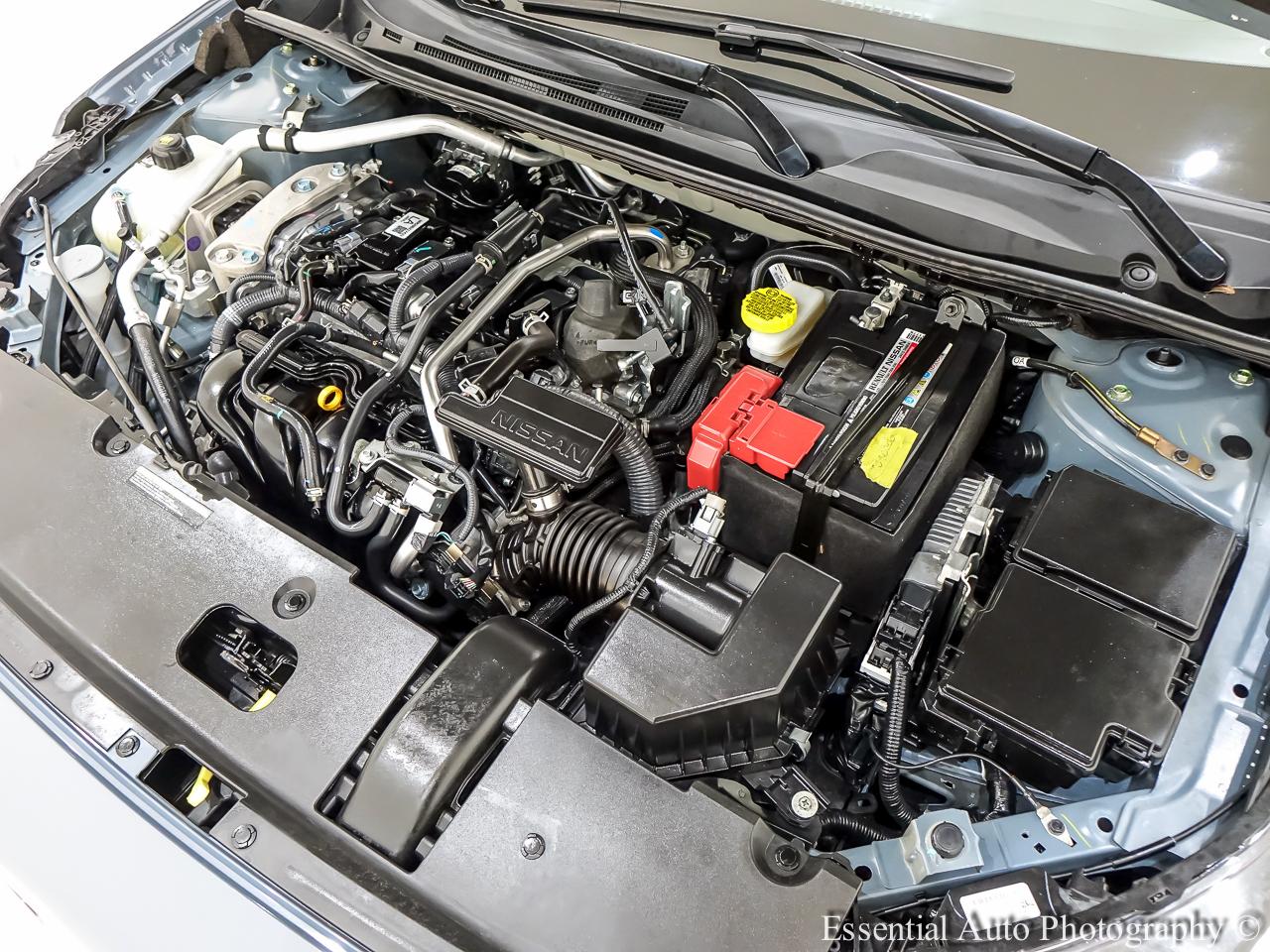 Nissan Sentra SV 2024