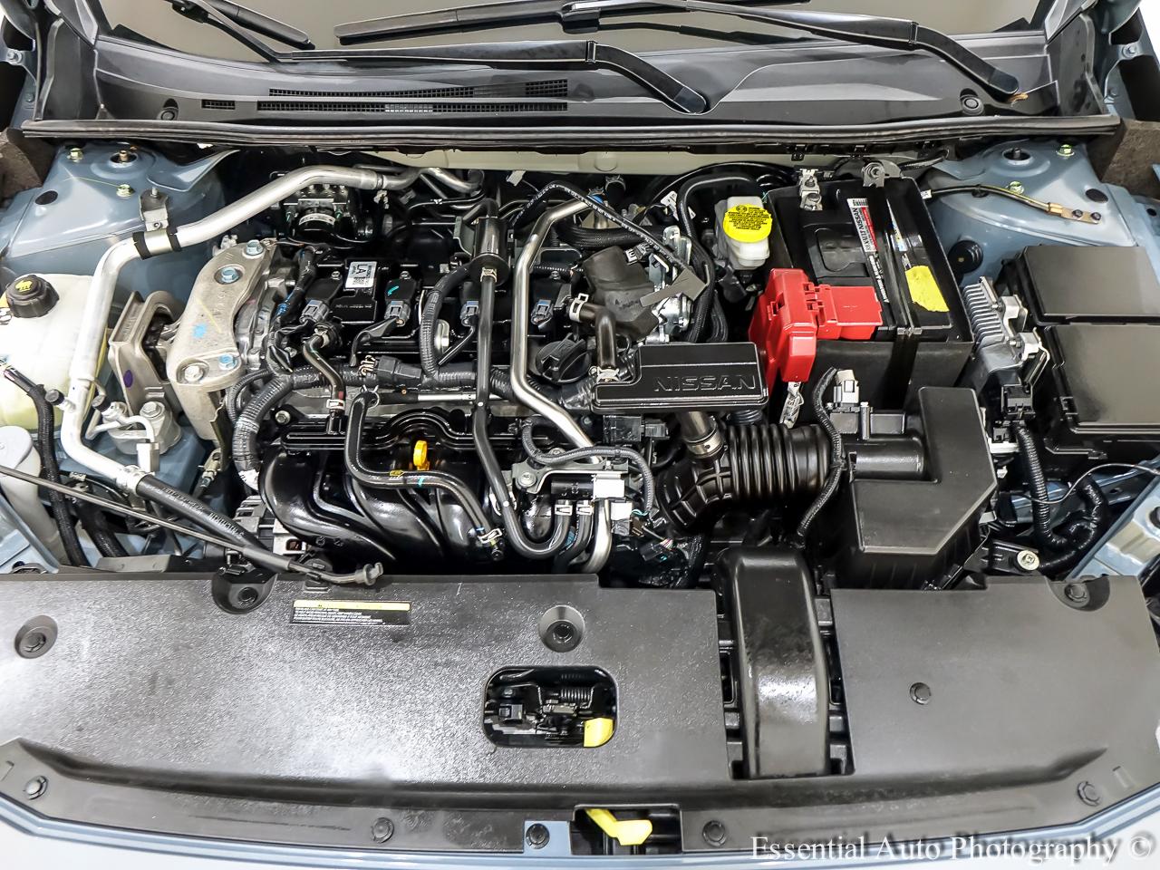 Nissan Sentra SV 2024