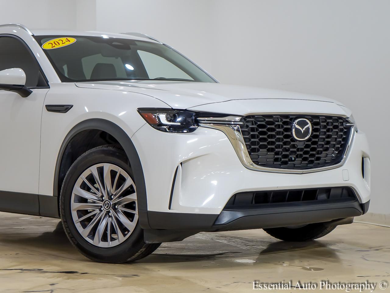 Mazda CX-90 Select 2024