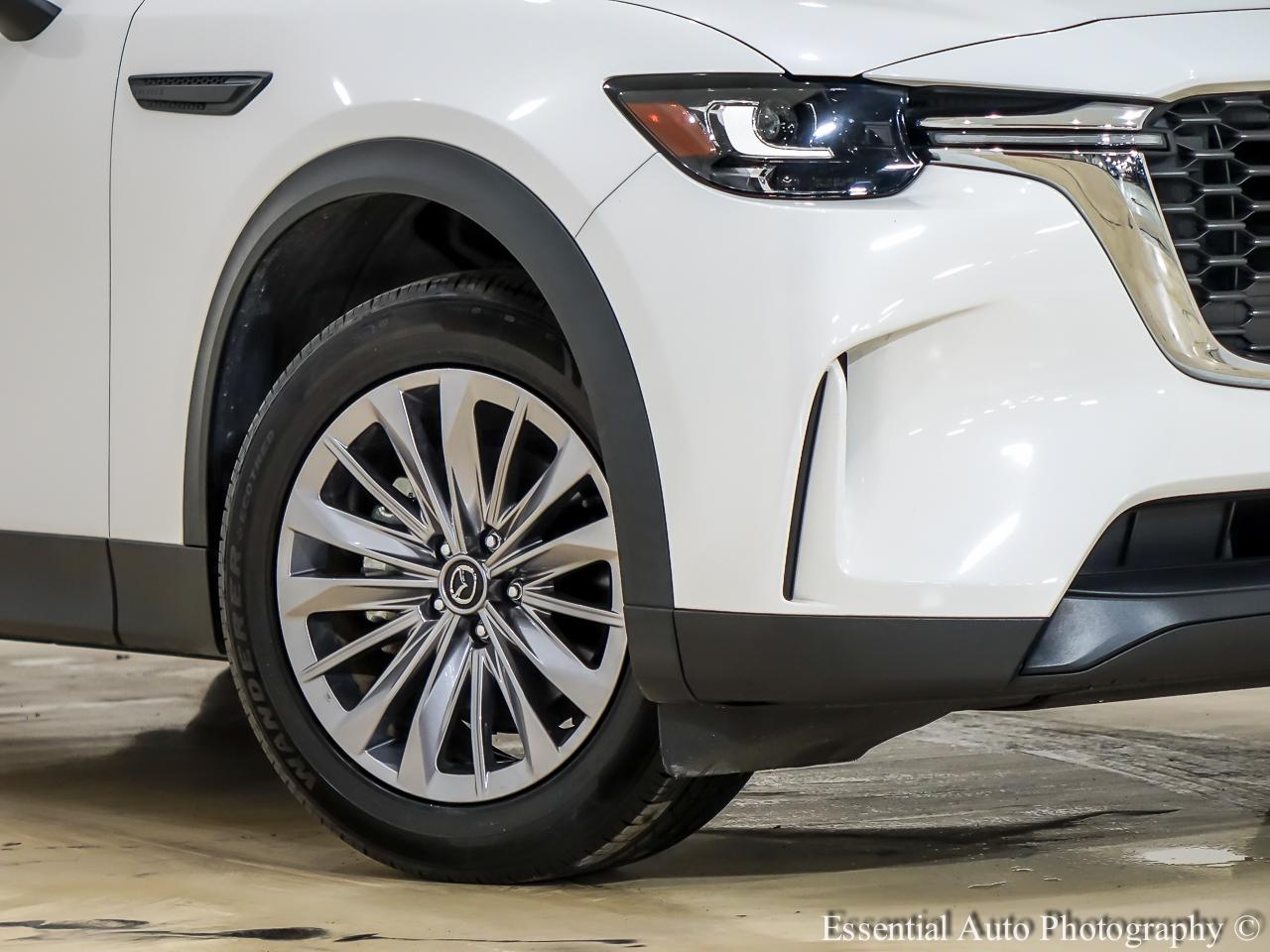 Mazda CX-90 Select 2024