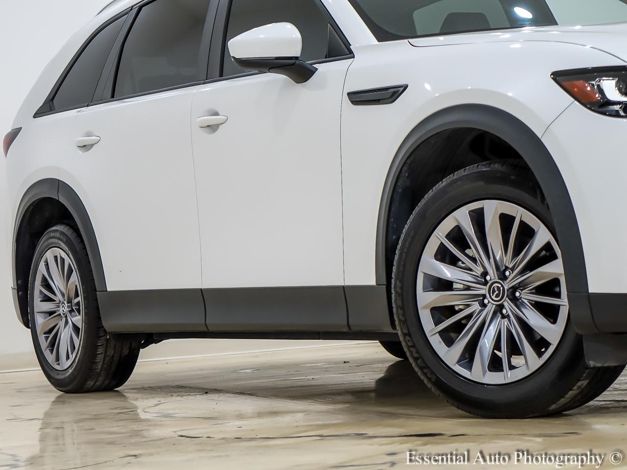 Mazda CX-90 Select 2024