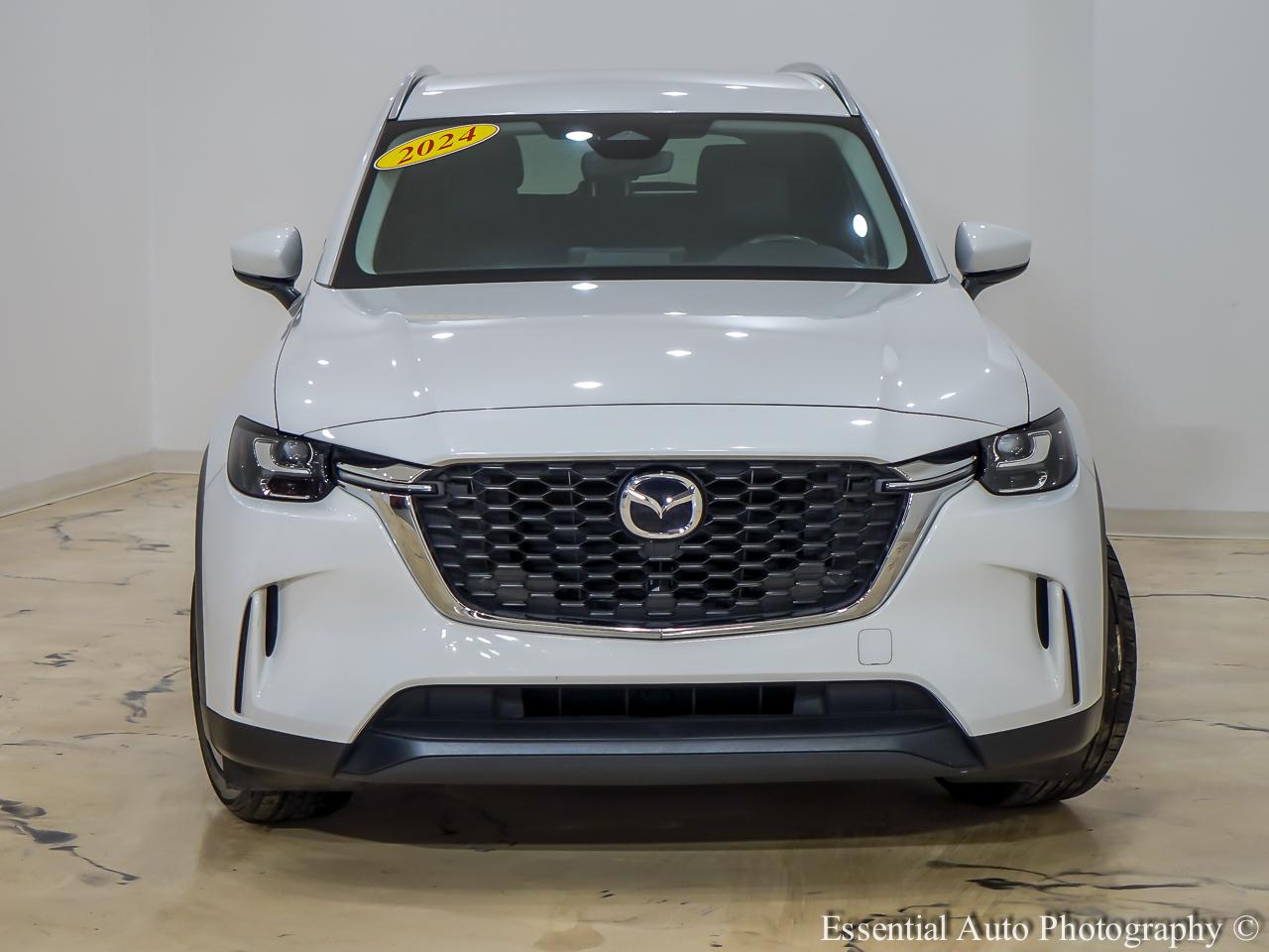 Mazda CX-90 Select 2024