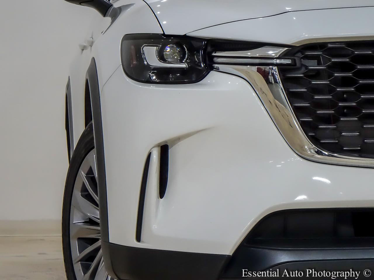 Mazda CX-90 Select 2024