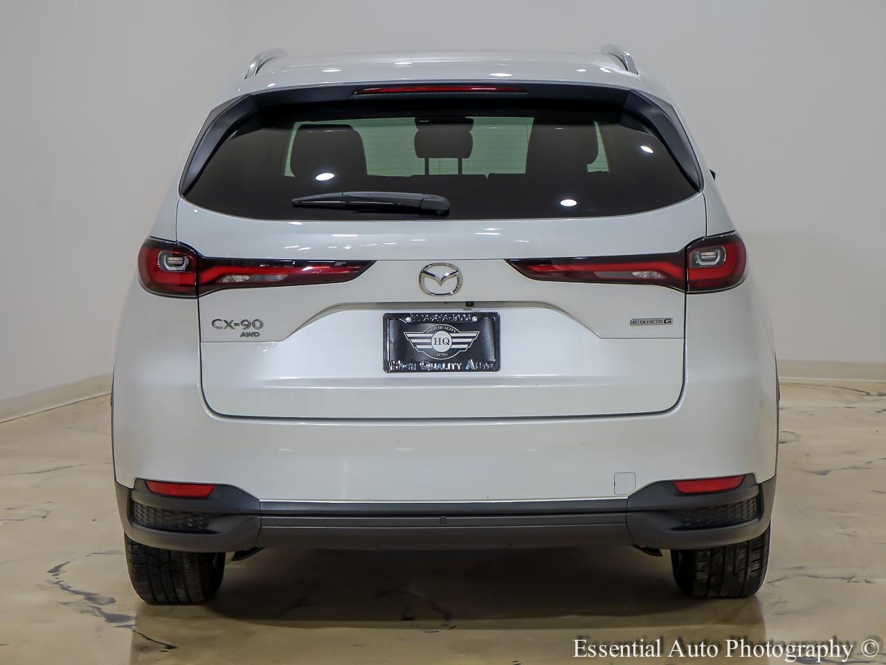 Mazda CX-90 Select 2024