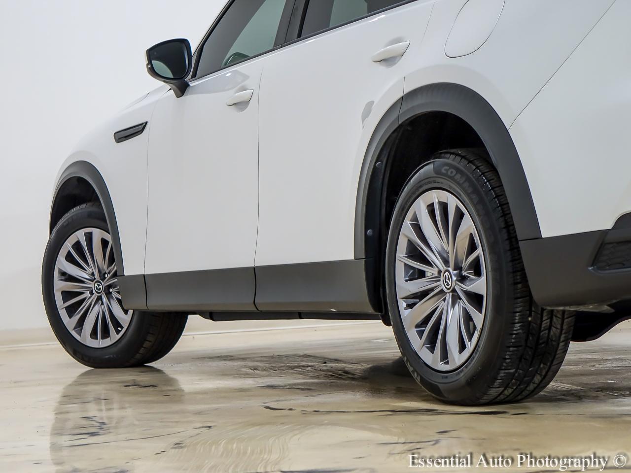 Mazda CX-90 Select 2024