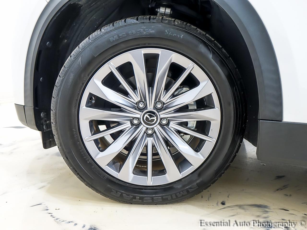 Mazda CX-90 Select 2024