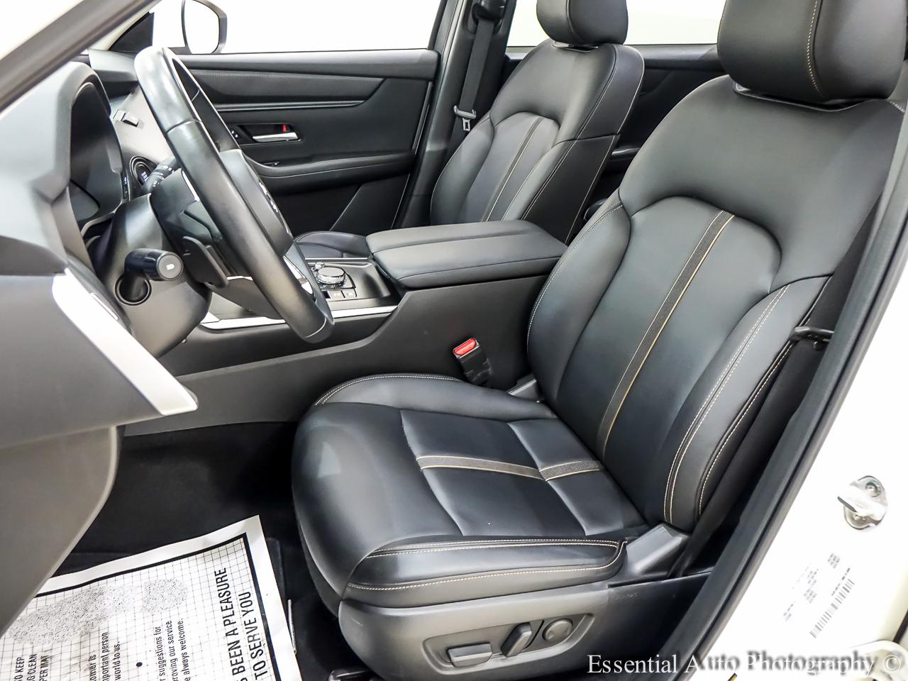 Mazda CX-90 Select 2024