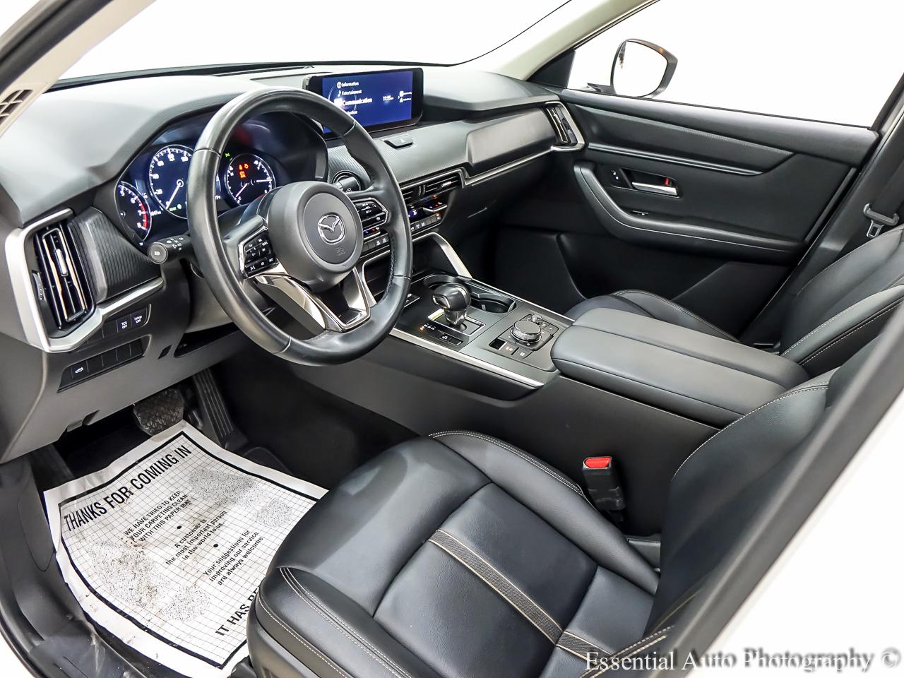 Mazda CX-90 Select 2024