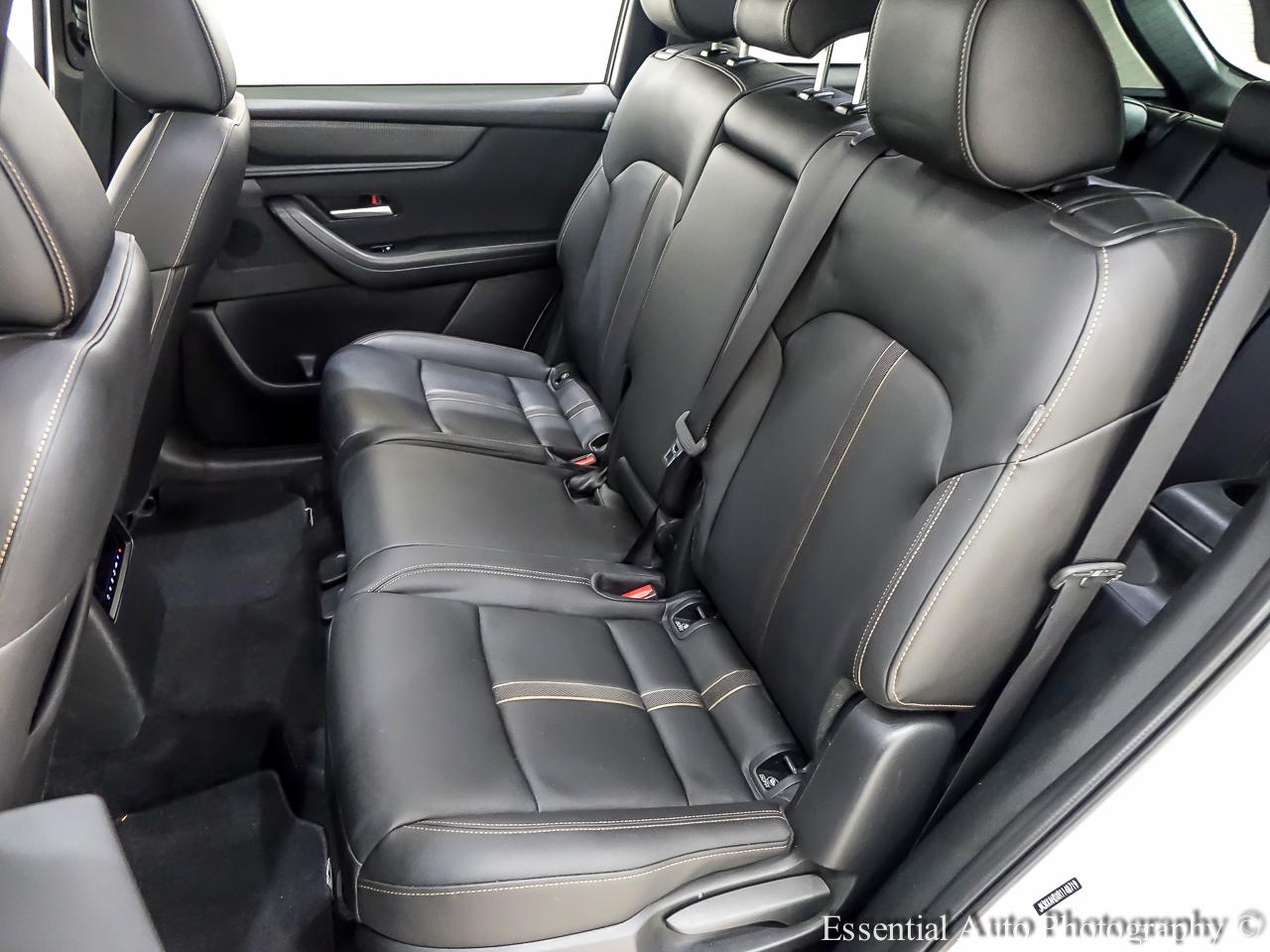 Mazda CX-90 Select 2024
