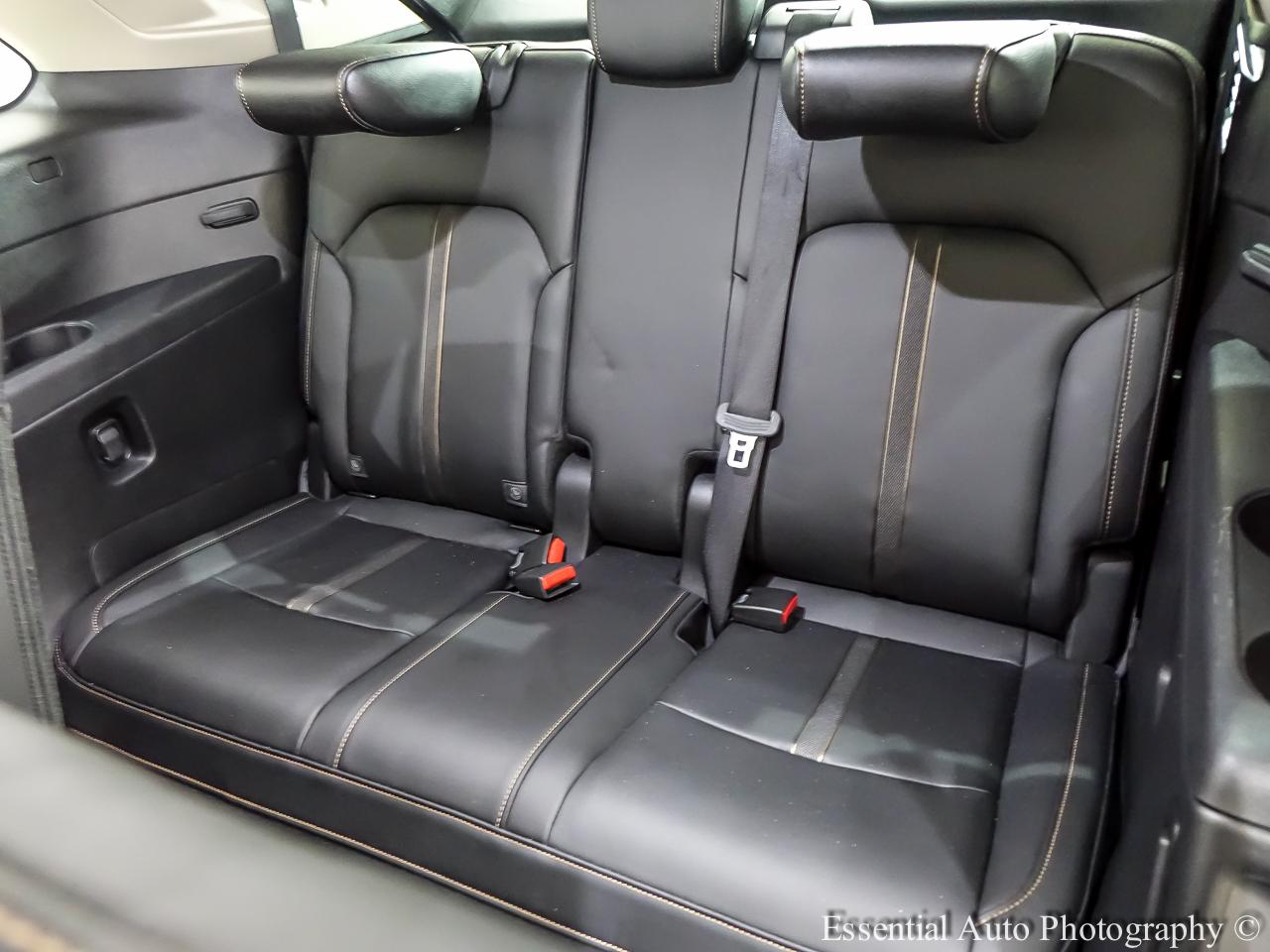 Mazda CX-90 Select 2024