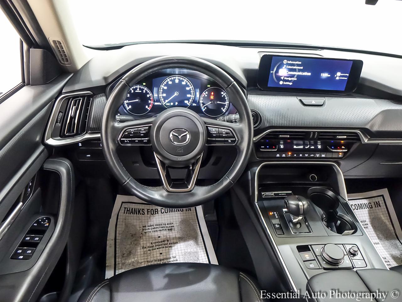 Mazda CX-90 Select 2024