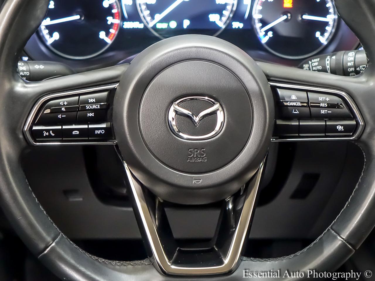 Mazda CX-90 Select 2024