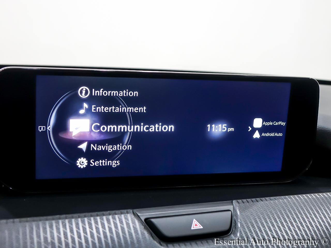 Mazda CX-90 Select 2024