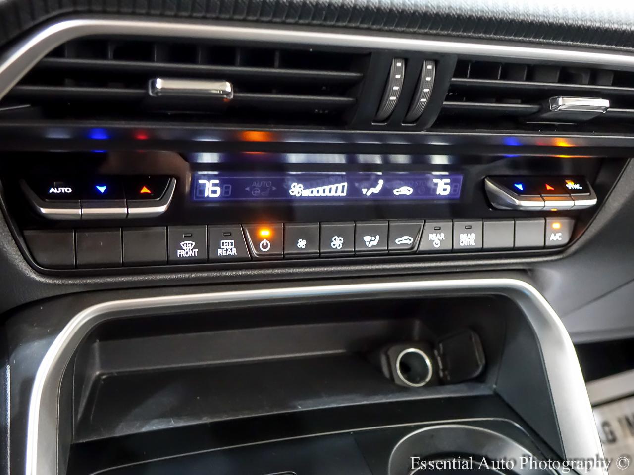 Mazda CX-90 Select 2024