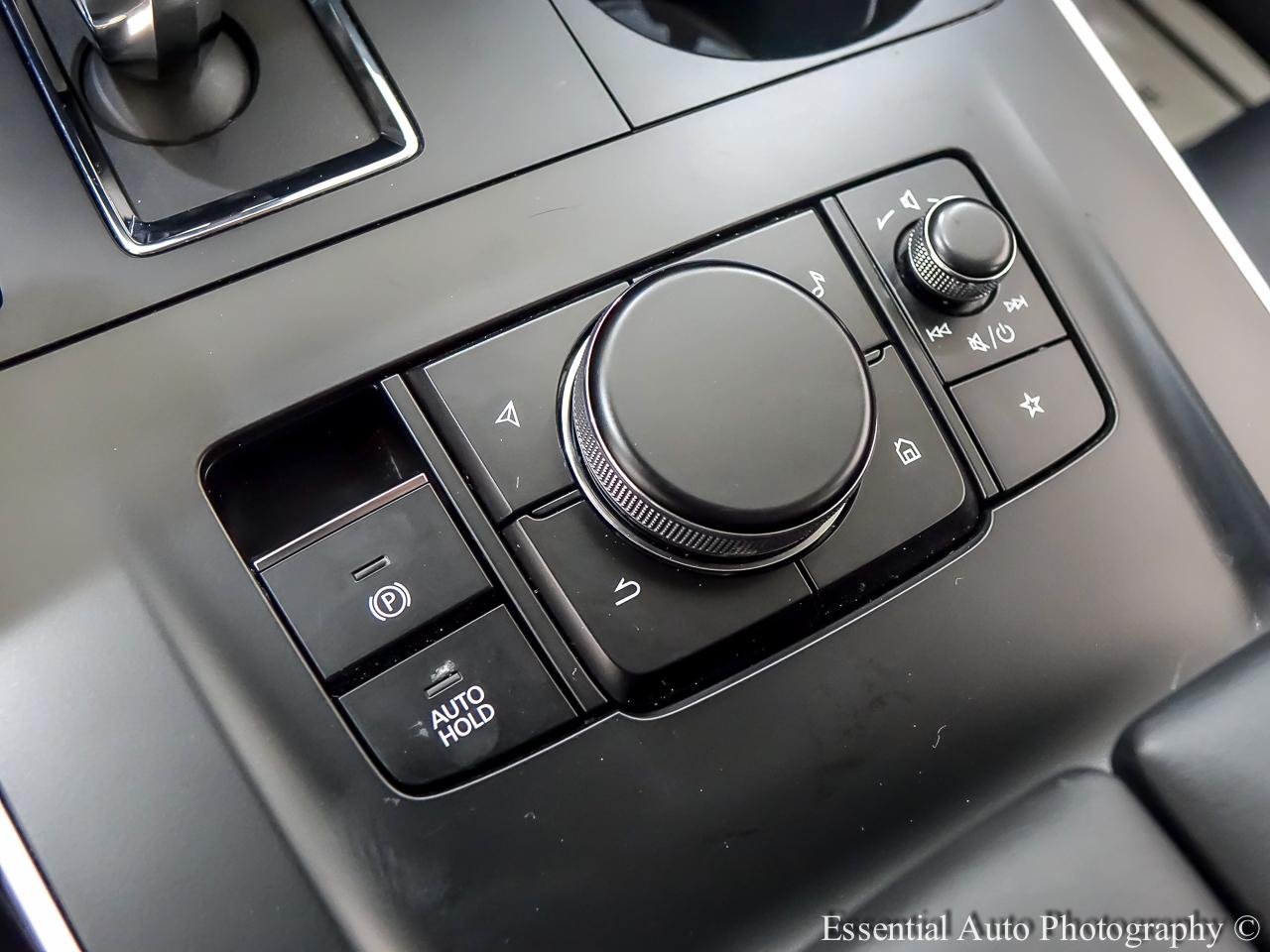 Mazda CX-90 Select 2024