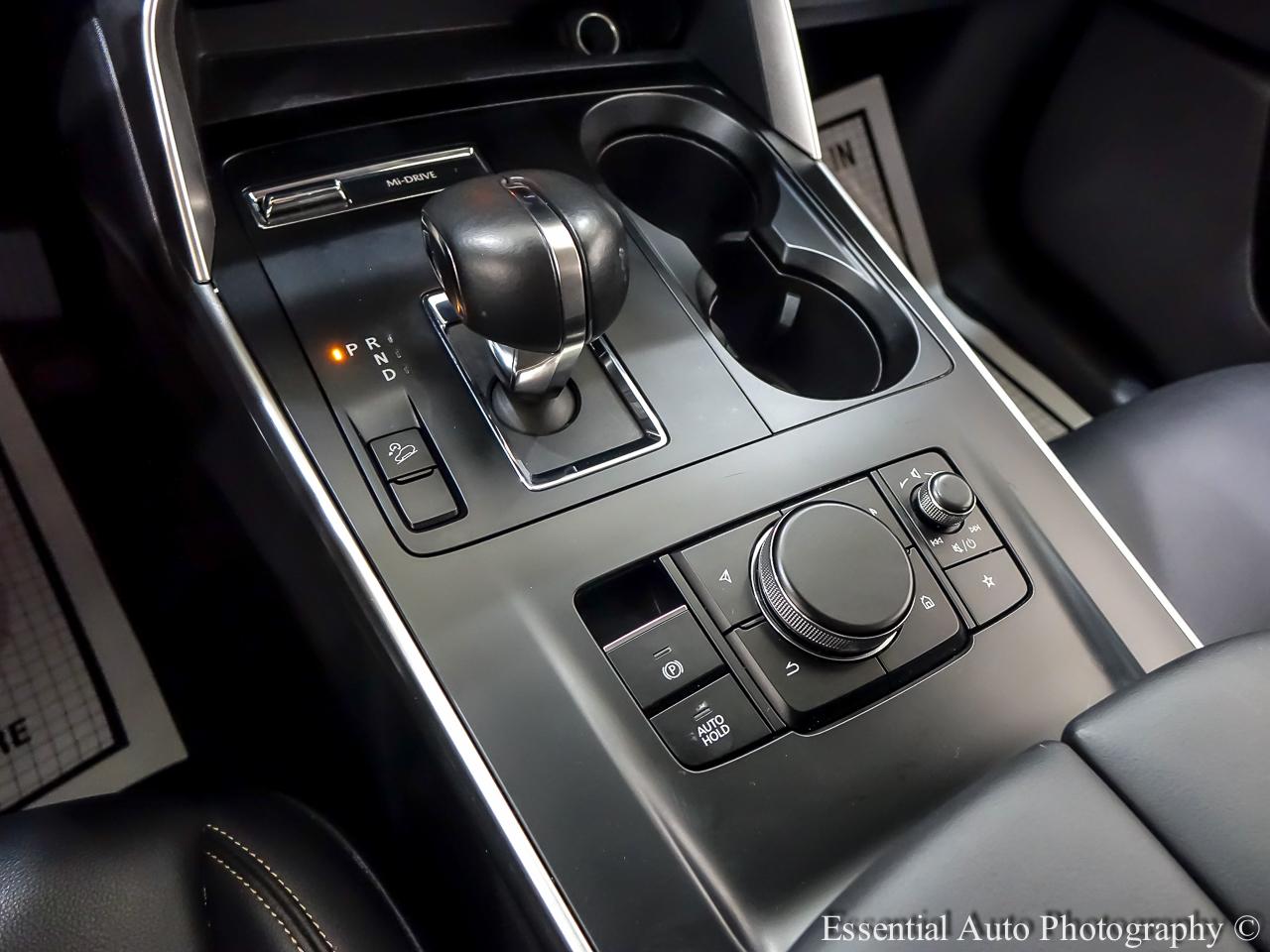 Mazda CX-90 Select 2024