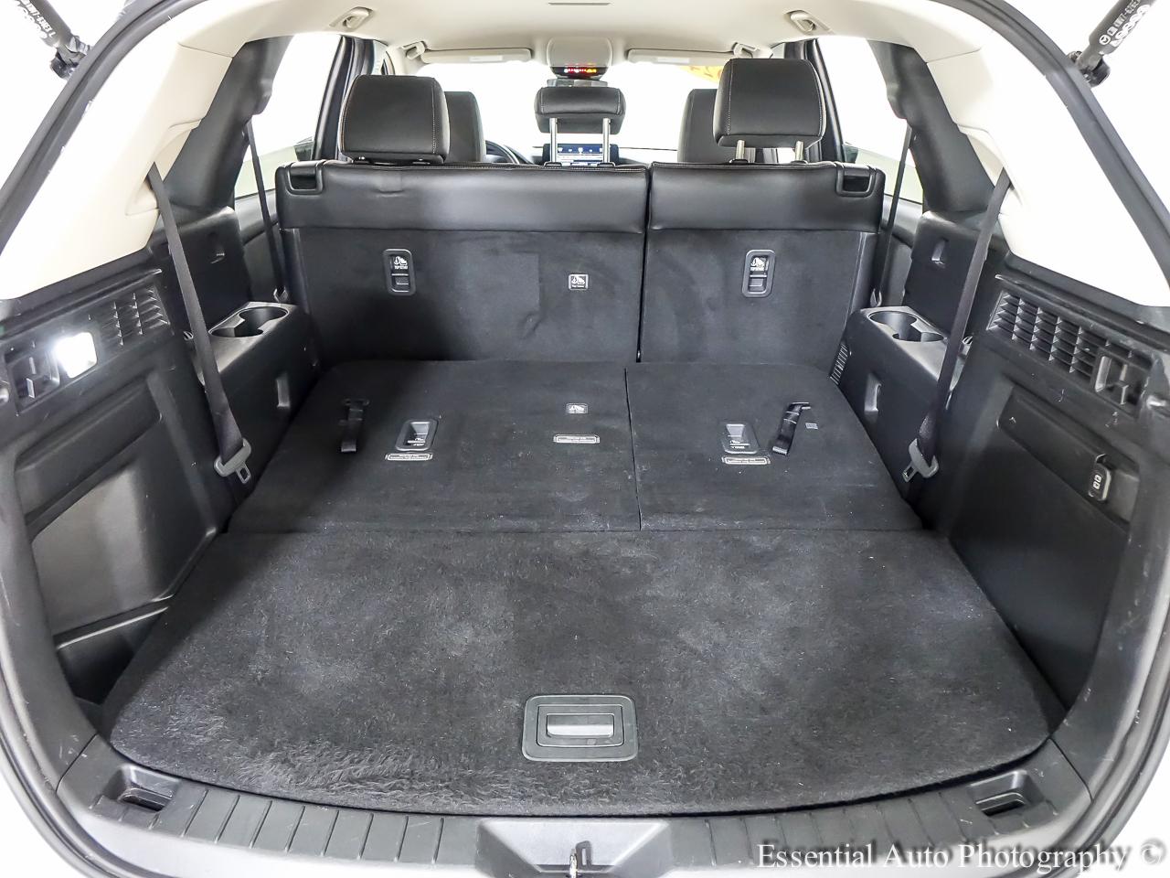 Mazda CX-90 Select 2024