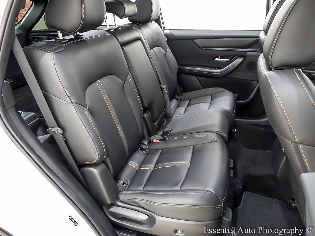 Mazda CX-90 Select 2024