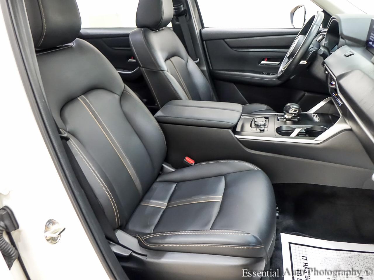Mazda CX-90 Select 2024