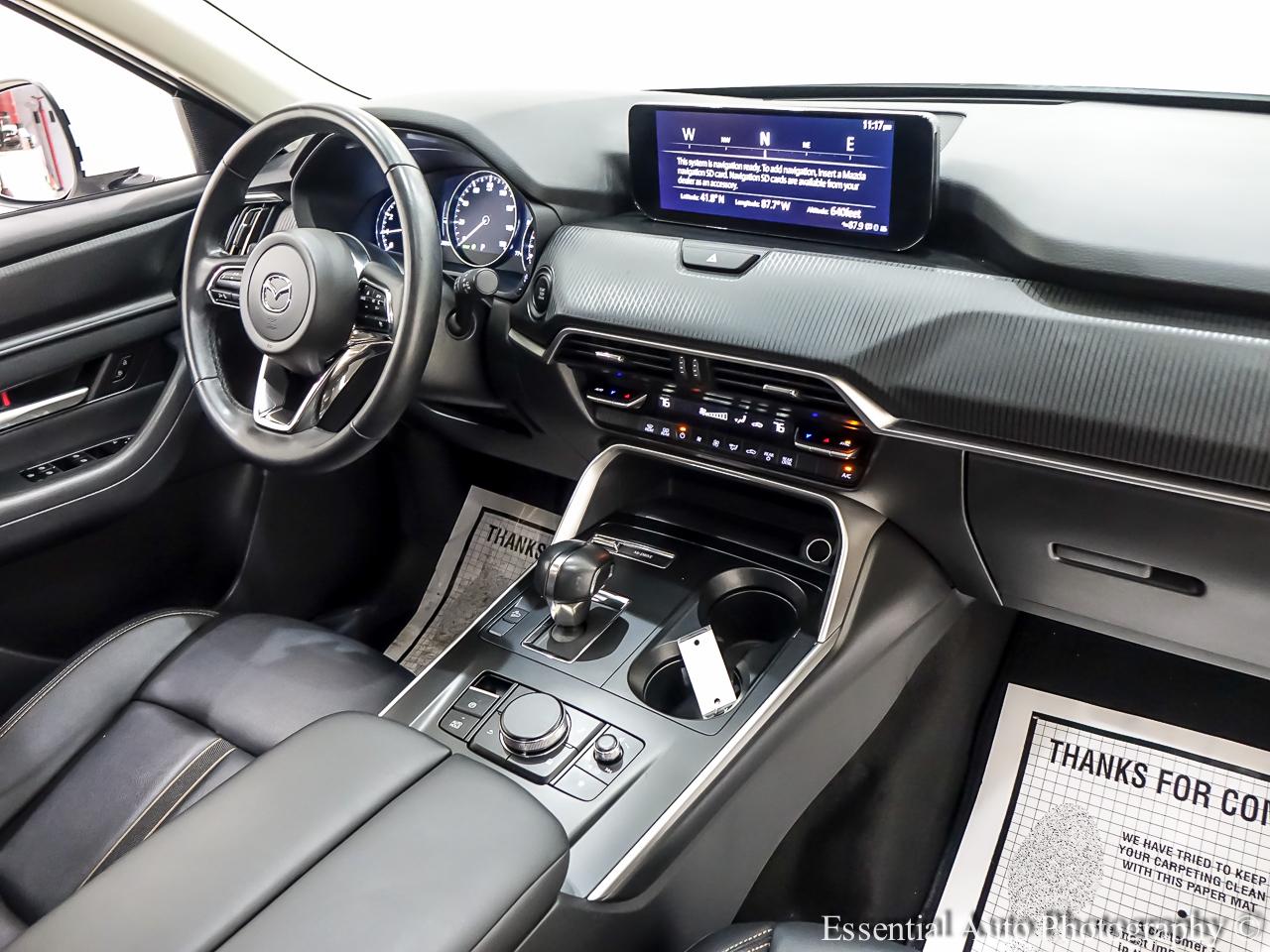 Mazda CX-90 Select 2024