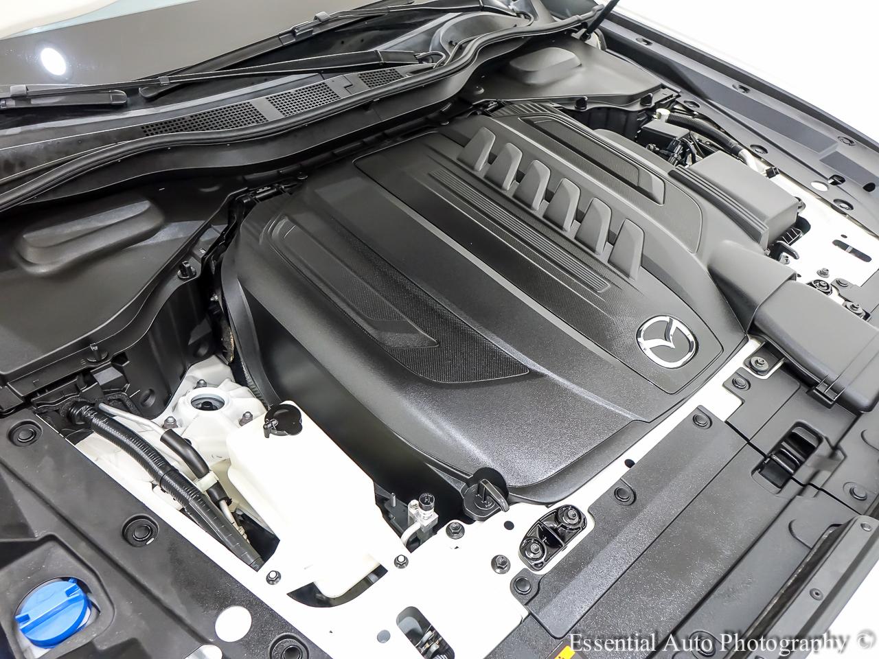 Mazda CX-90 Select 2024