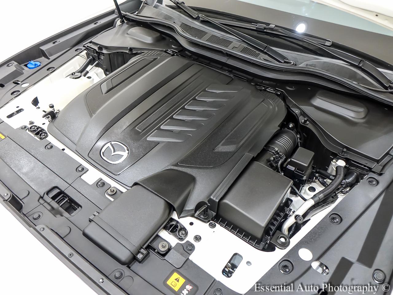 Mazda CX-90 Select 2024