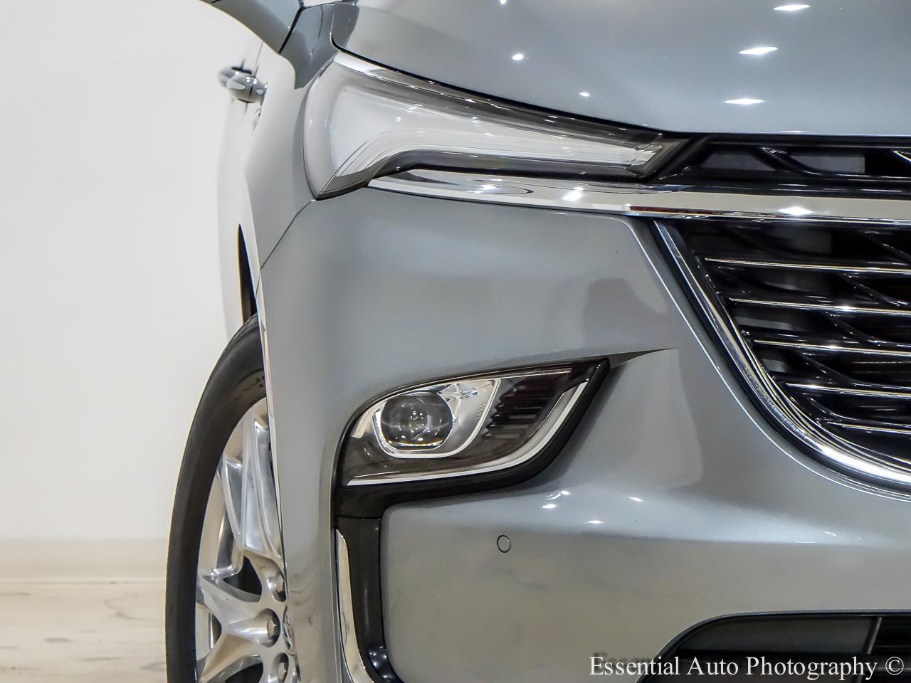 Buick Enclave Essence AWD 2023
