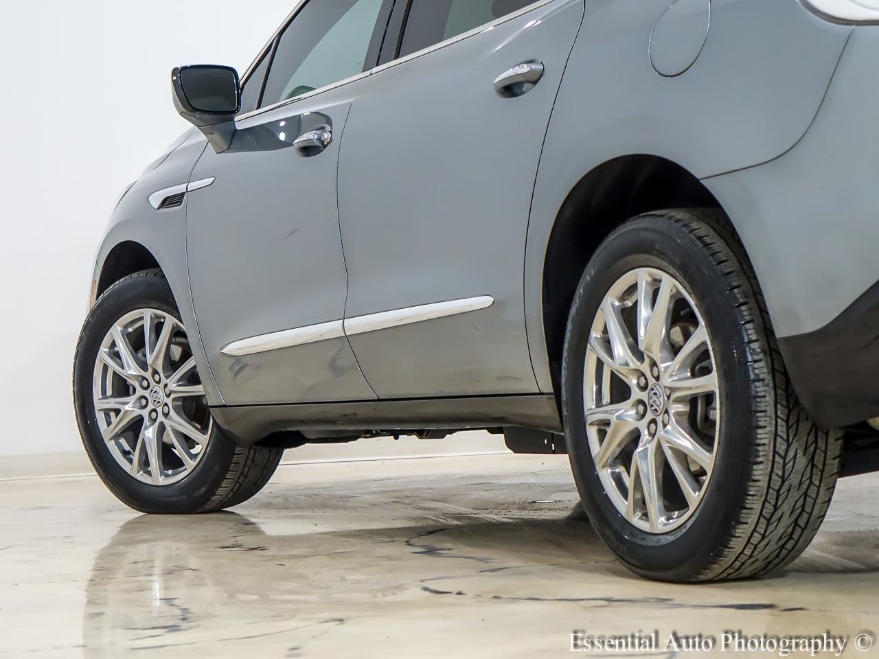 Buick Enclave Essence AWD 2023