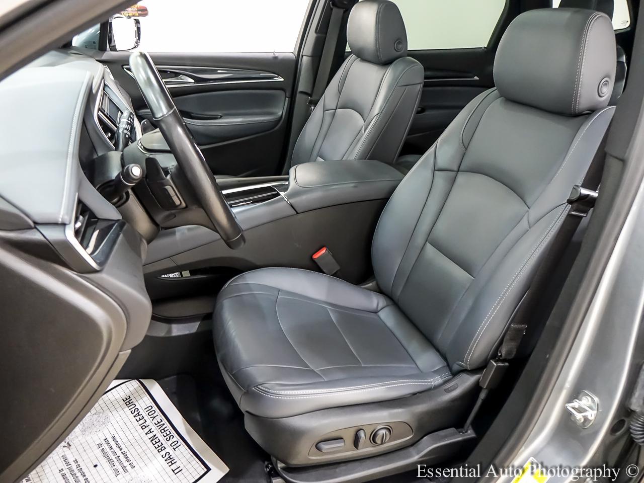 Buick Enclave Essence AWD 2023