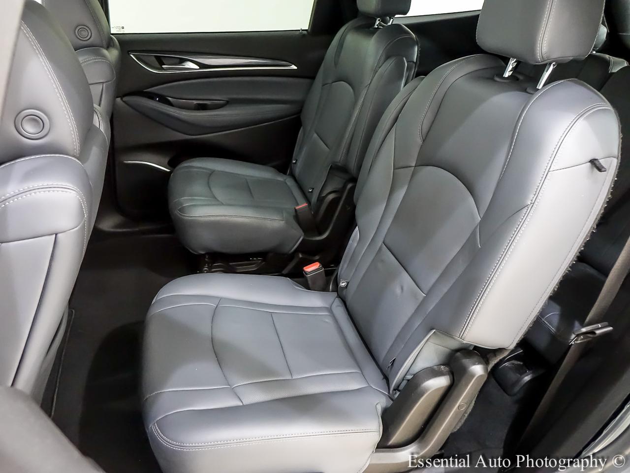 Buick Enclave Essence AWD 2023