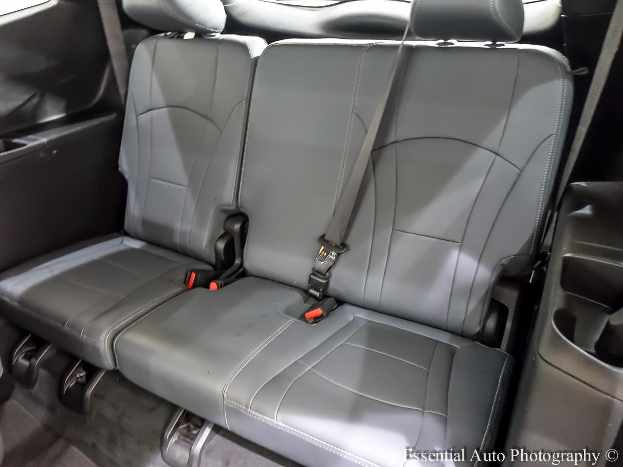 Buick Enclave Essence AWD 2023