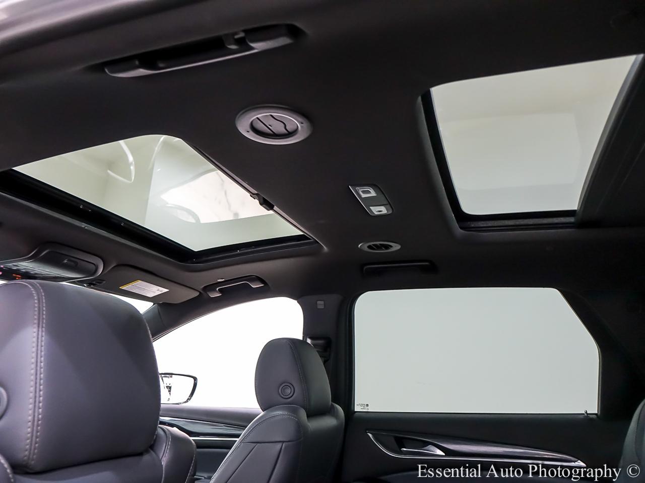 Buick Enclave Essence AWD 2023