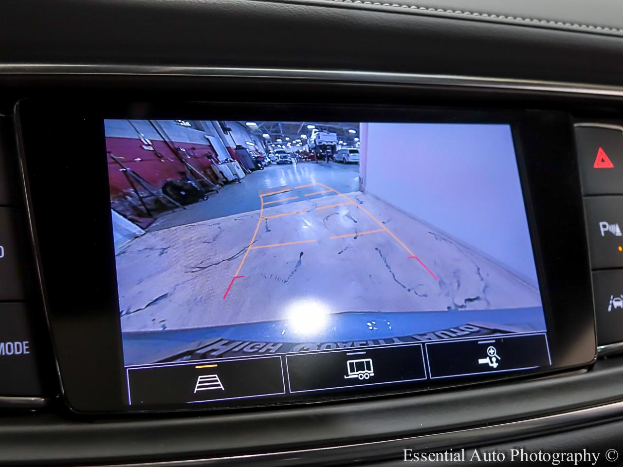 Buick Enclave Essence AWD 2023