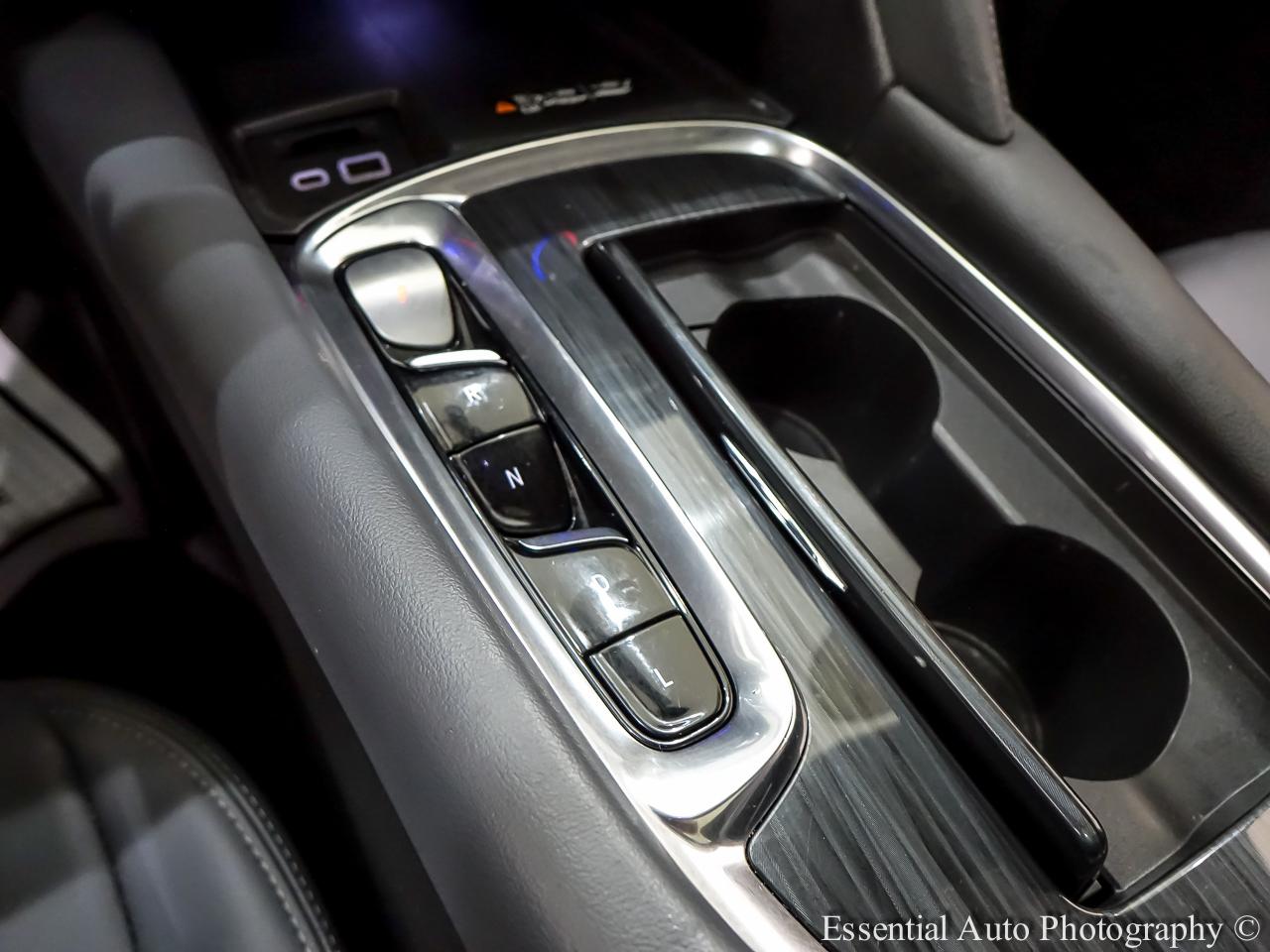 Buick Enclave Essence AWD 2023