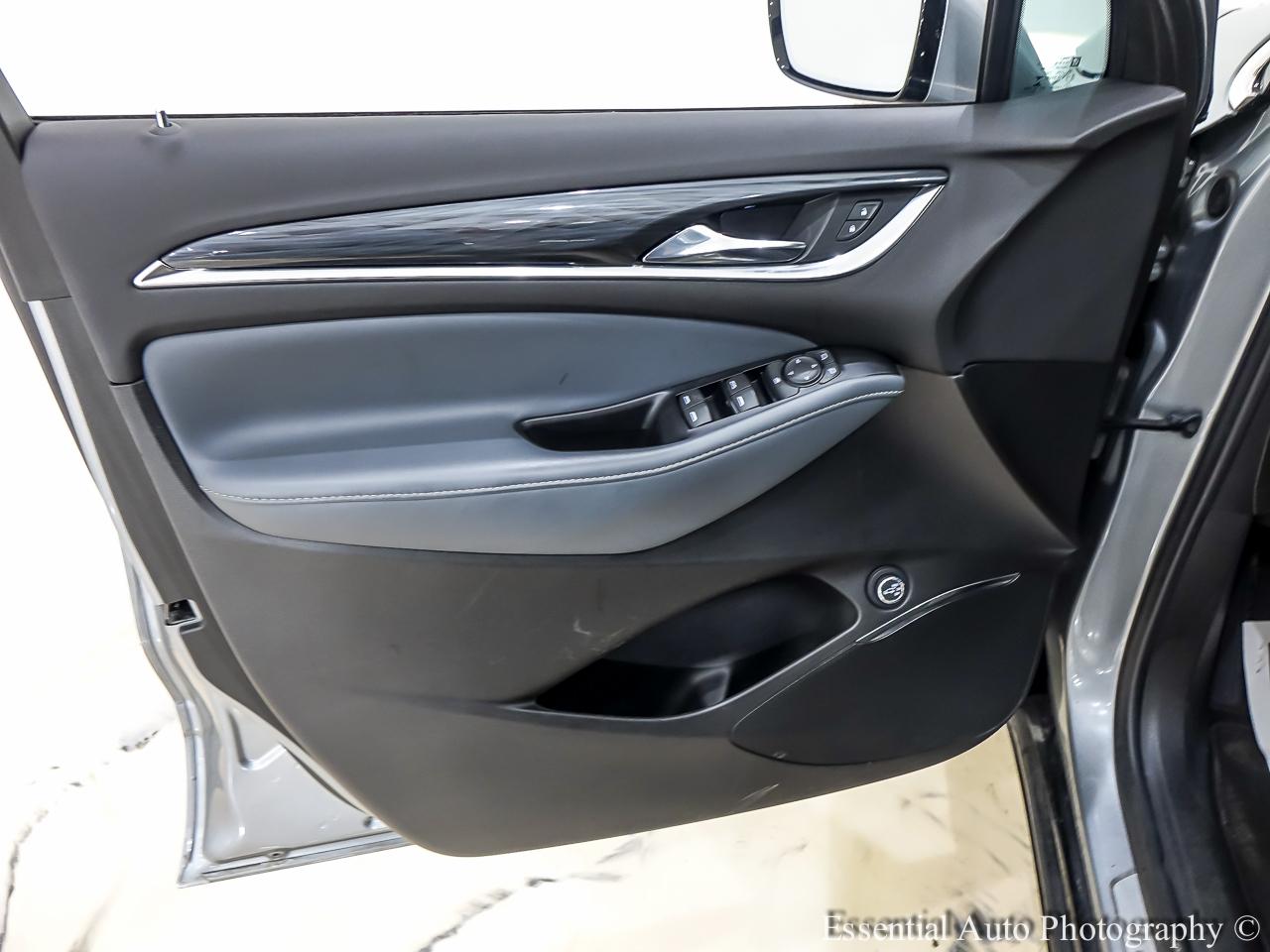 Buick Enclave Essence AWD 2023