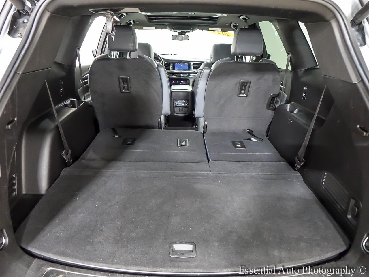 Buick Enclave Essence AWD 2023