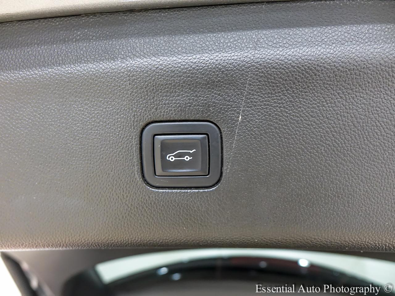 Buick Enclave Essence AWD 2023