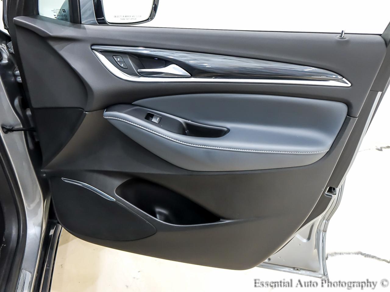 Buick Enclave Essence AWD 2023