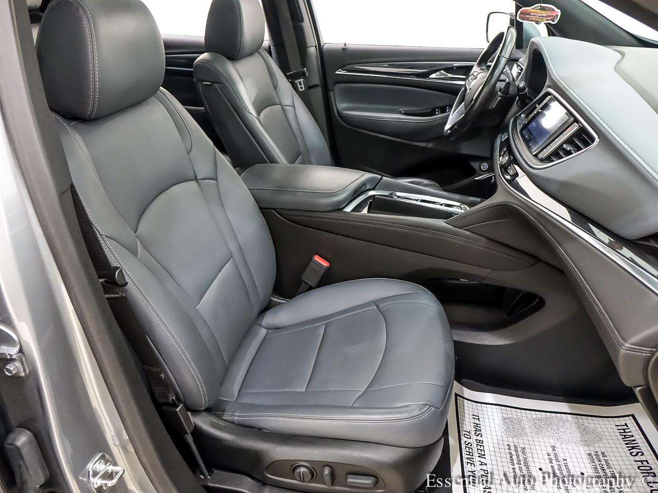 Buick Enclave Essence AWD 2023