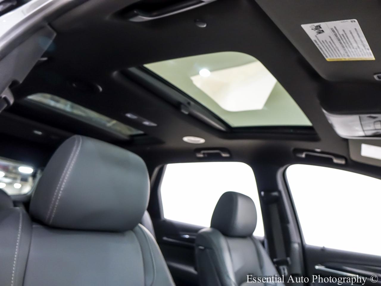 Buick Enclave Essence AWD 2023