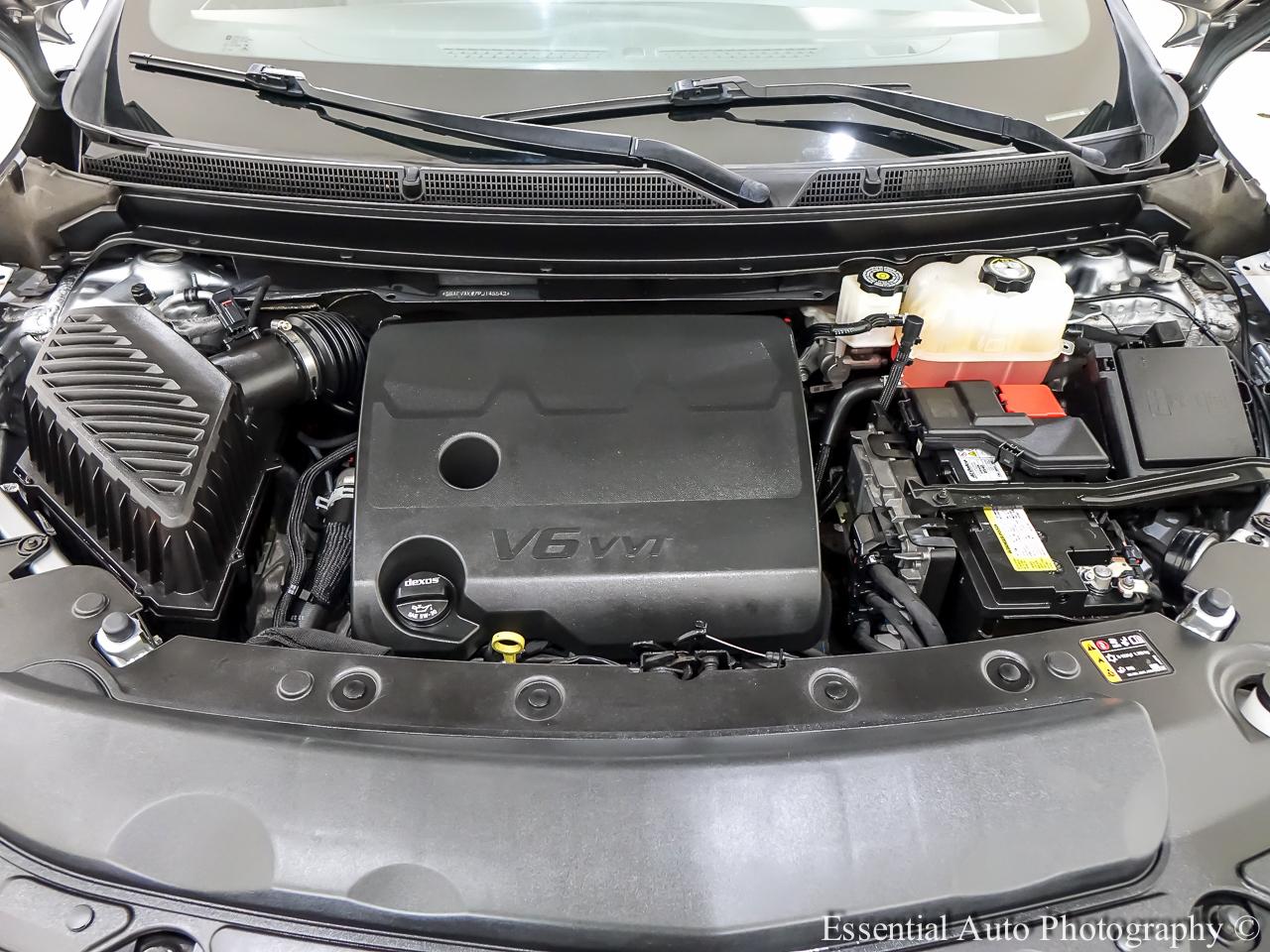 Buick Enclave Essence AWD 2023
