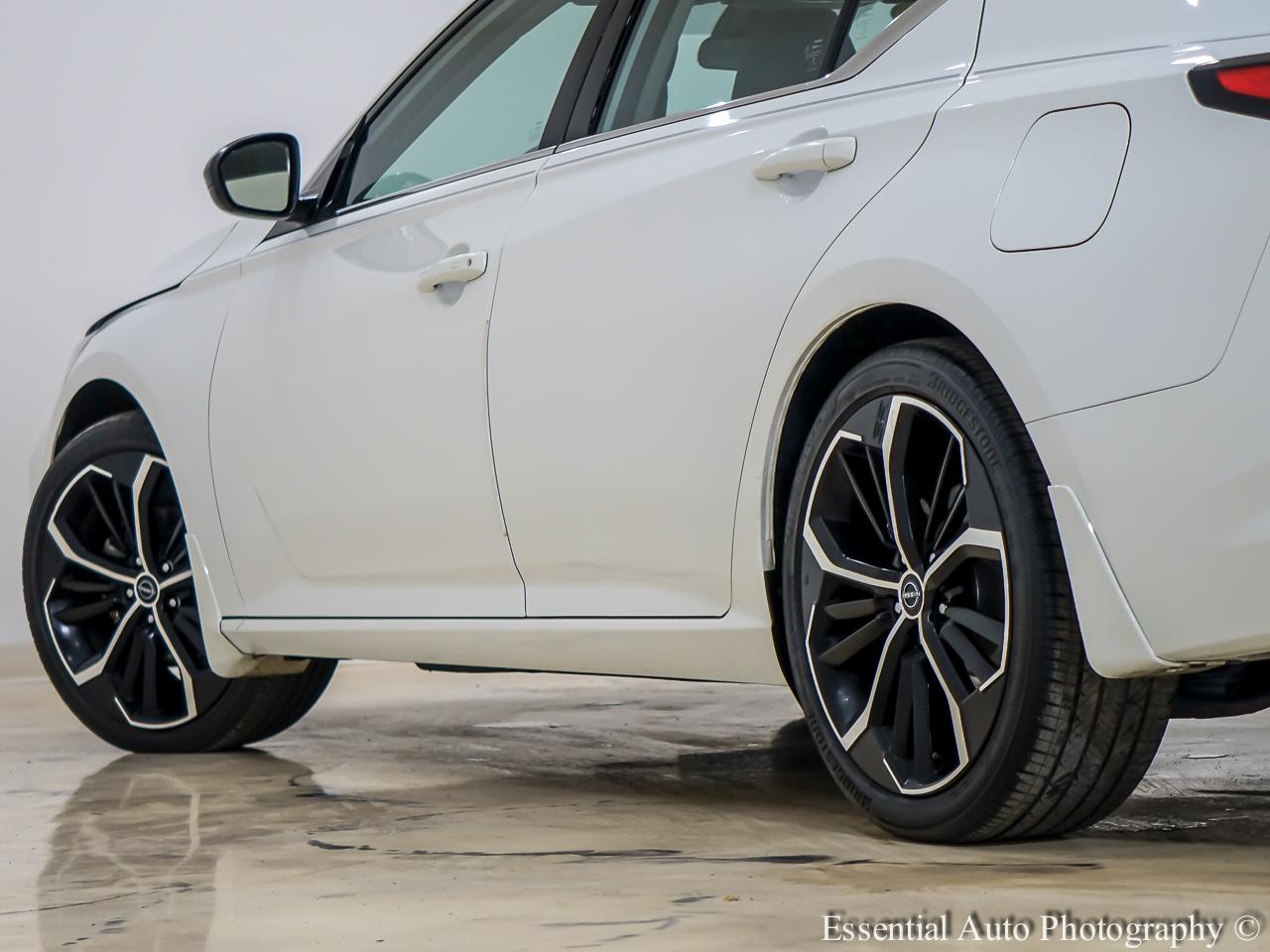 Nissan Altima 2.5 SR 2023