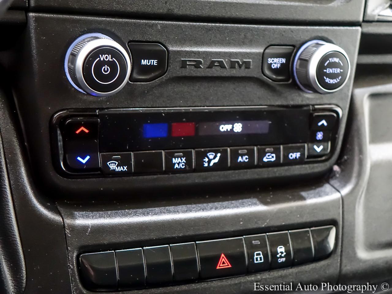 RAM Promaster 2500 High Roof 159-in. WB 2023