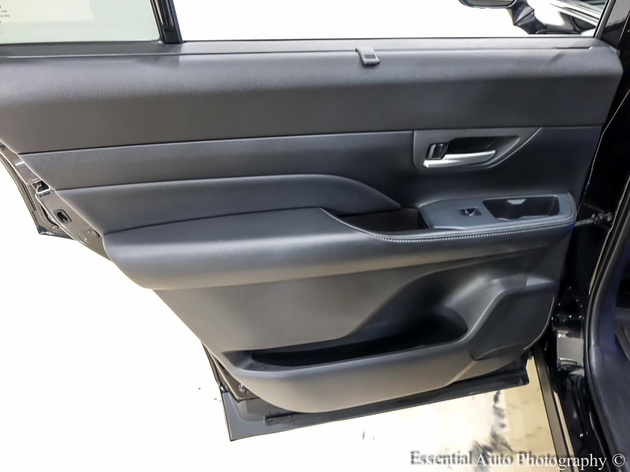 Toyota Grand Highlander Platinum AWD 2025