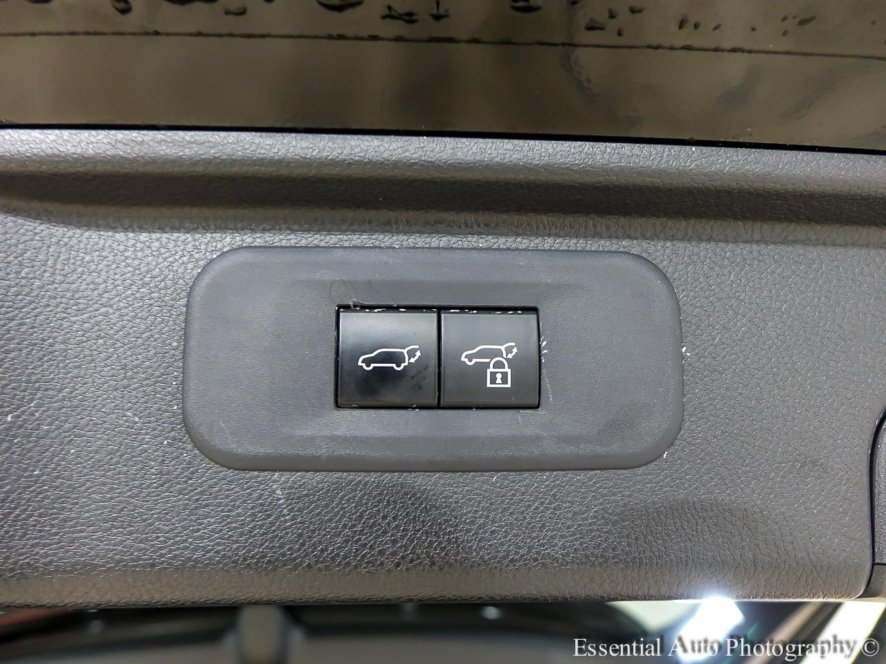 Toyota Grand Highlander Platinum AWD 2025