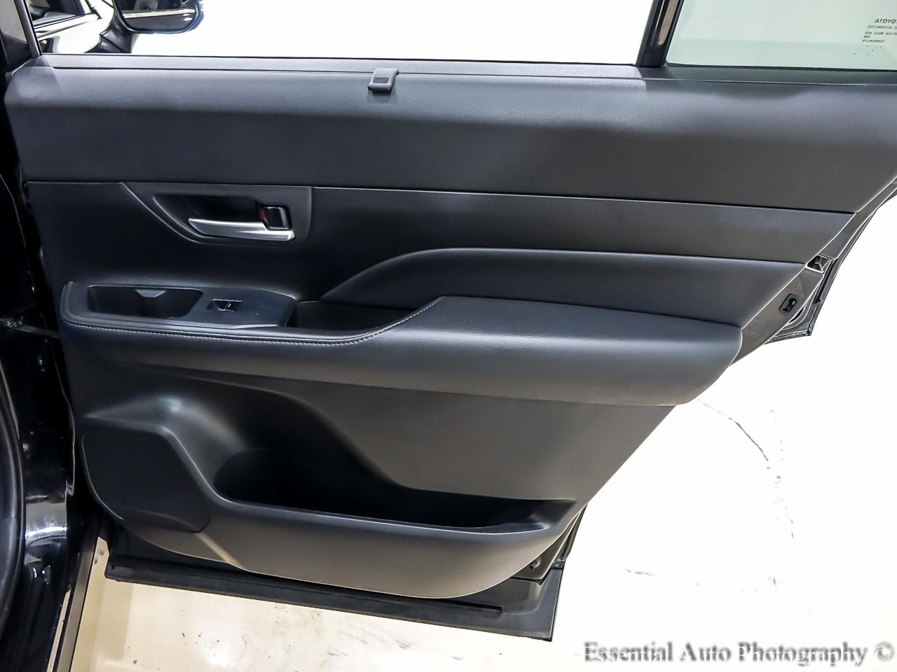 Toyota Grand Highlander Platinum AWD 2025