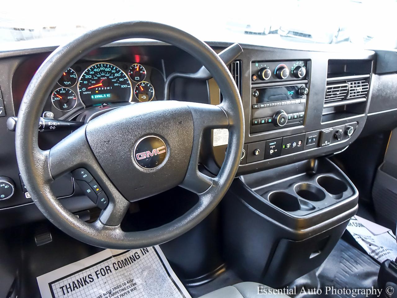 GMC Savana G3500 177 in. 2021
